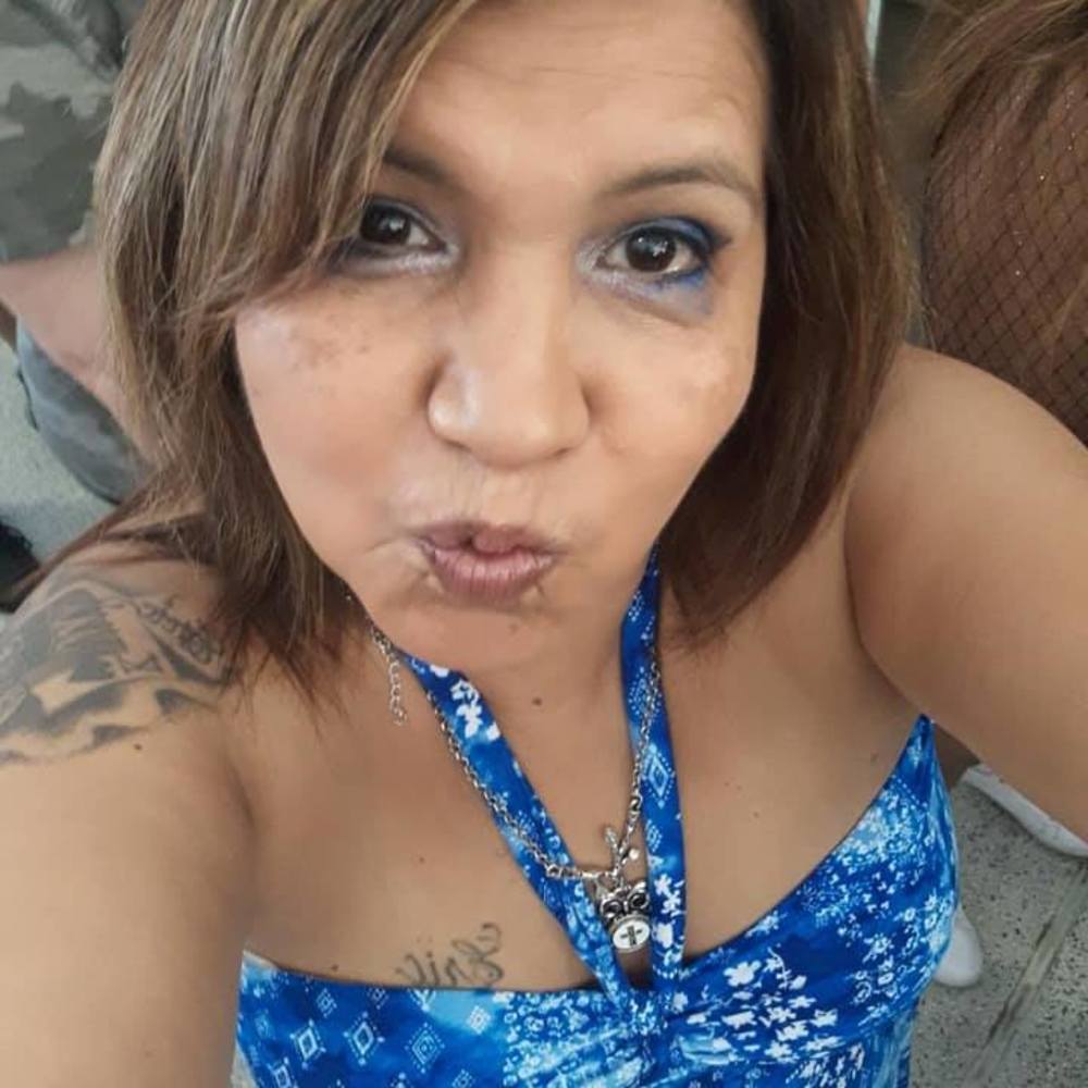 Meet your Posher, Veronica
